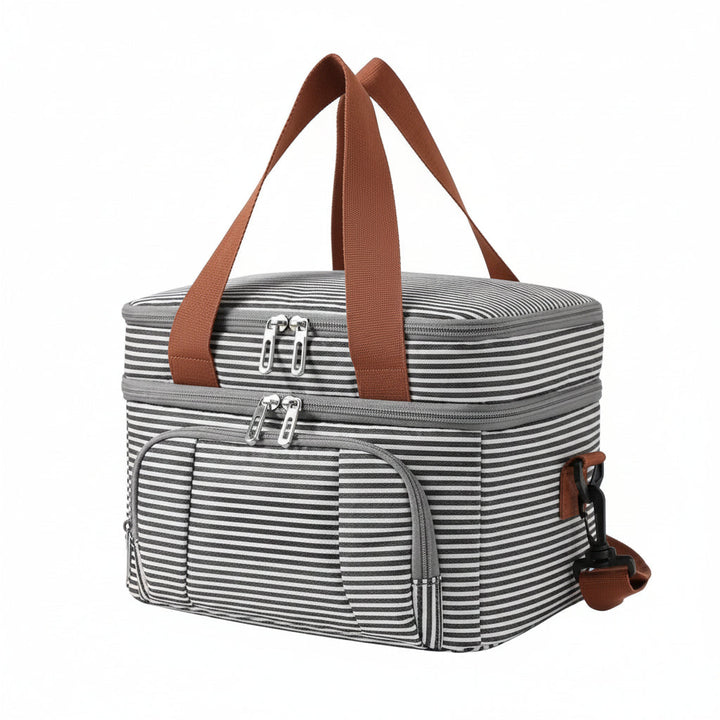Timeless Insulated Lunch Bag 9