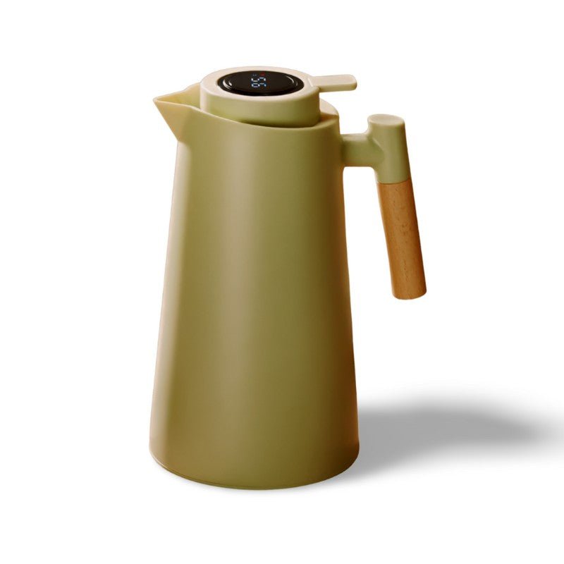 Timeless Insulated Thermal Jug 0
