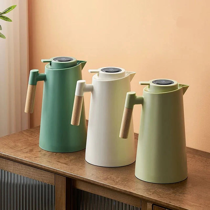 Timeless Insulated Thermal Jug 1