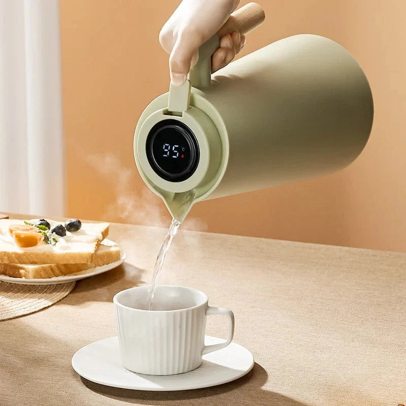 Timeless Insulated Thermal Jug 2