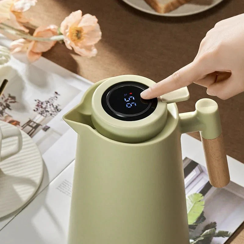 Timeless Insulated Thermal Jug 3