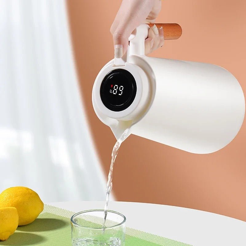 Timeless Insulated Thermal Jug 4