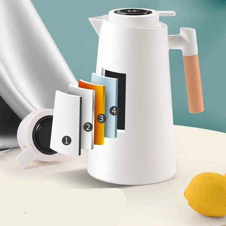 Timeless Insulated Thermal Jug 6