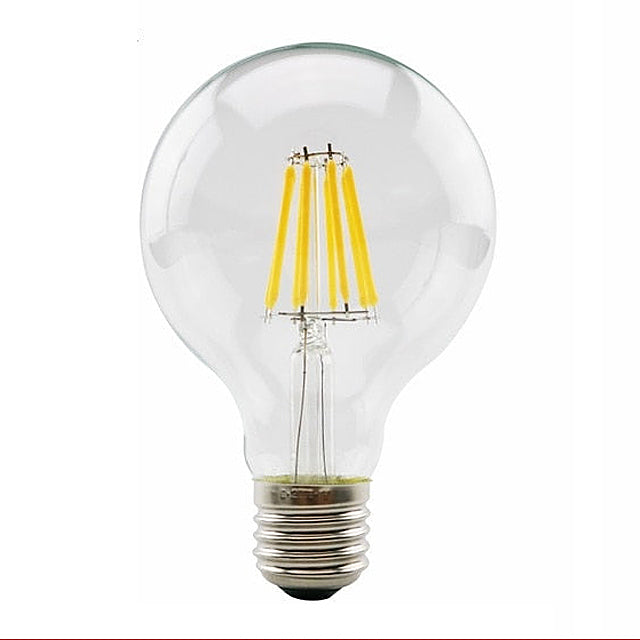 Timeless LED Globe Light Bulbs 0