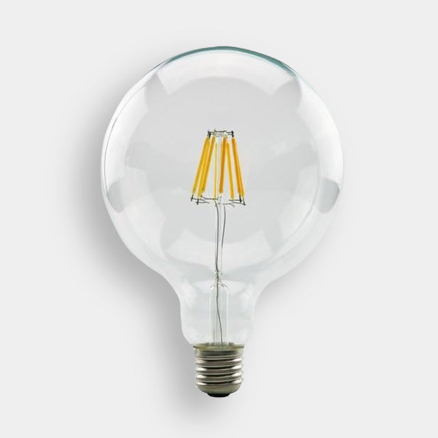 Timeless LED Globe Light Bulbs 1