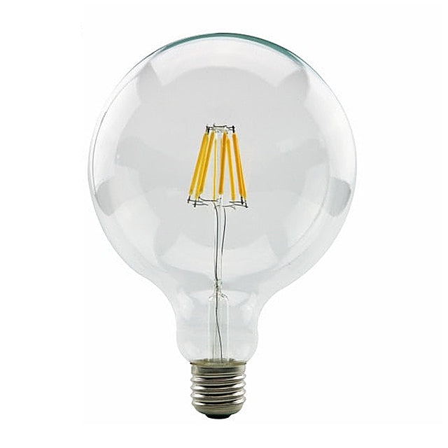 Timeless LED Globe Light Bulbs 6