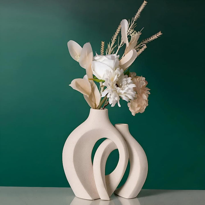 Timeless Large Ceramic Vases 0