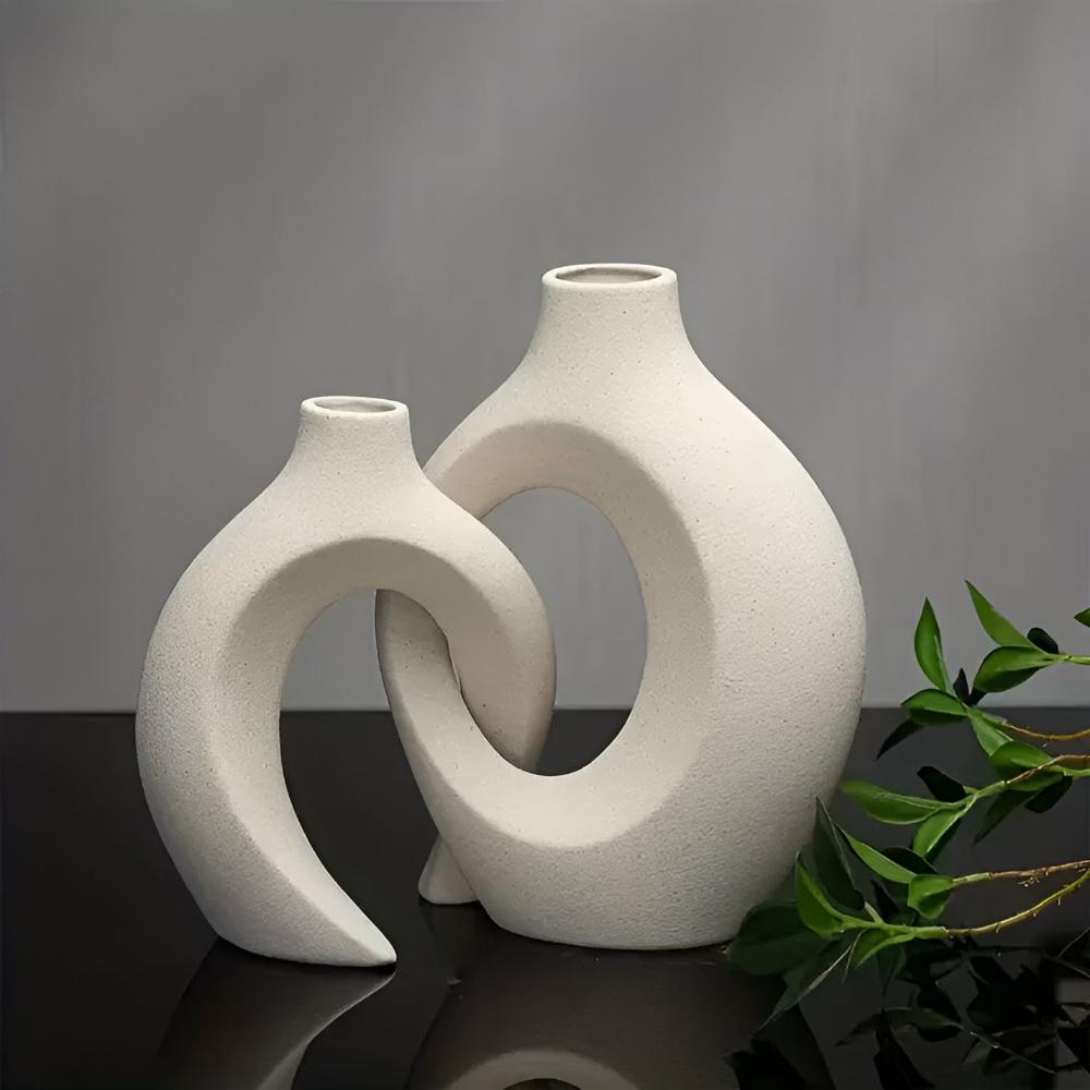 Timeless Large Ceramic Vases 1