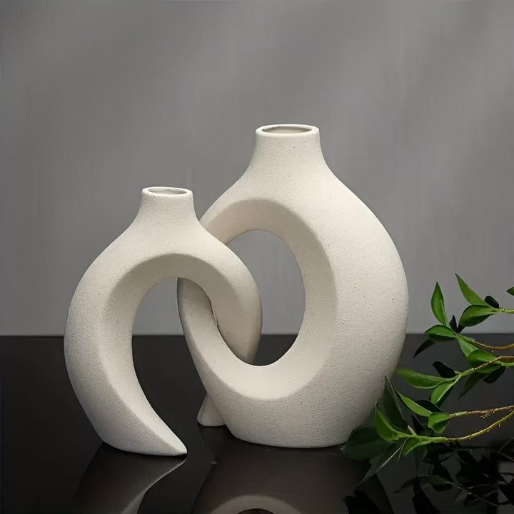 Timeless Large Ceramic Vases 1