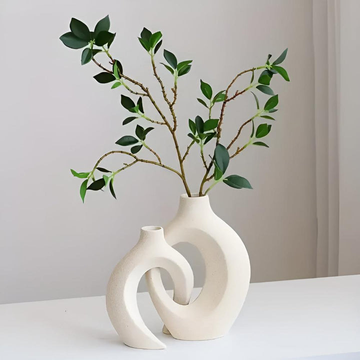 Timeless Large Ceramic Vases 2