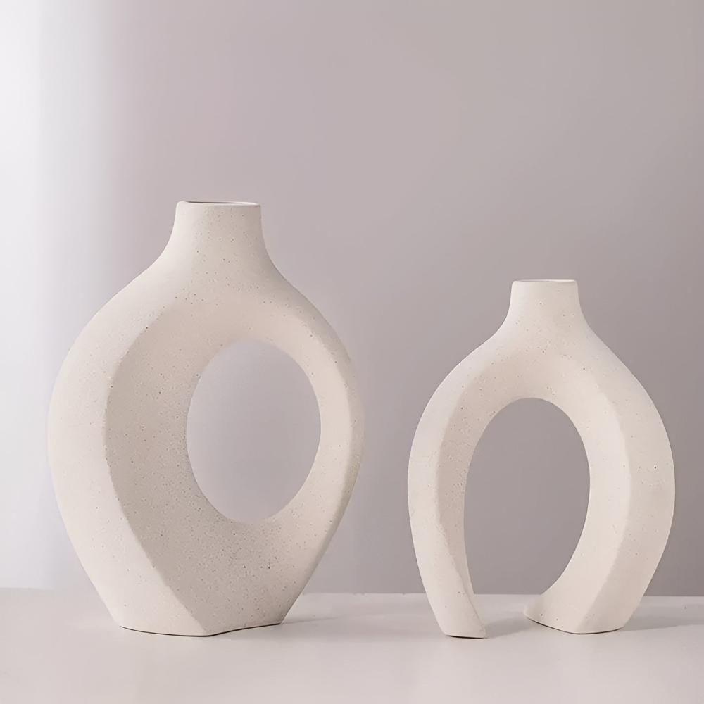Timeless Large Ceramic Vases 3