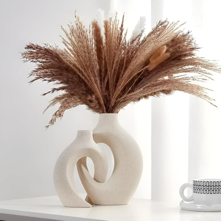 Timeless Large Ceramic Vases 4