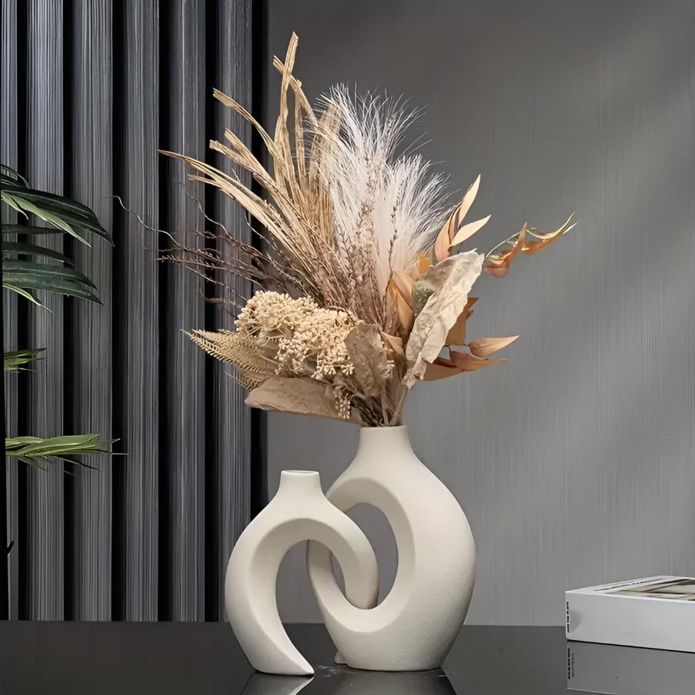 Timeless Large Ceramic Vases 5
