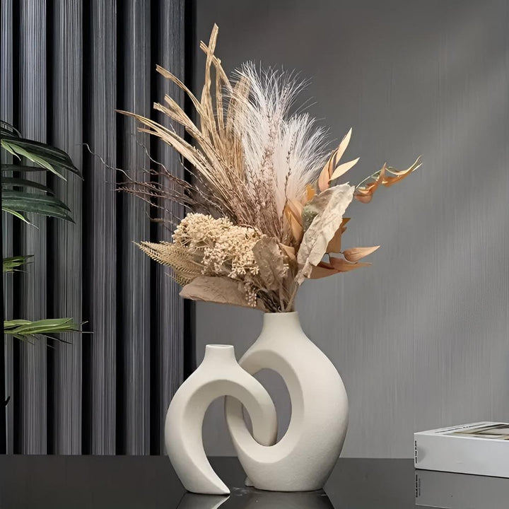 Timeless Large Ceramic Vases 5
