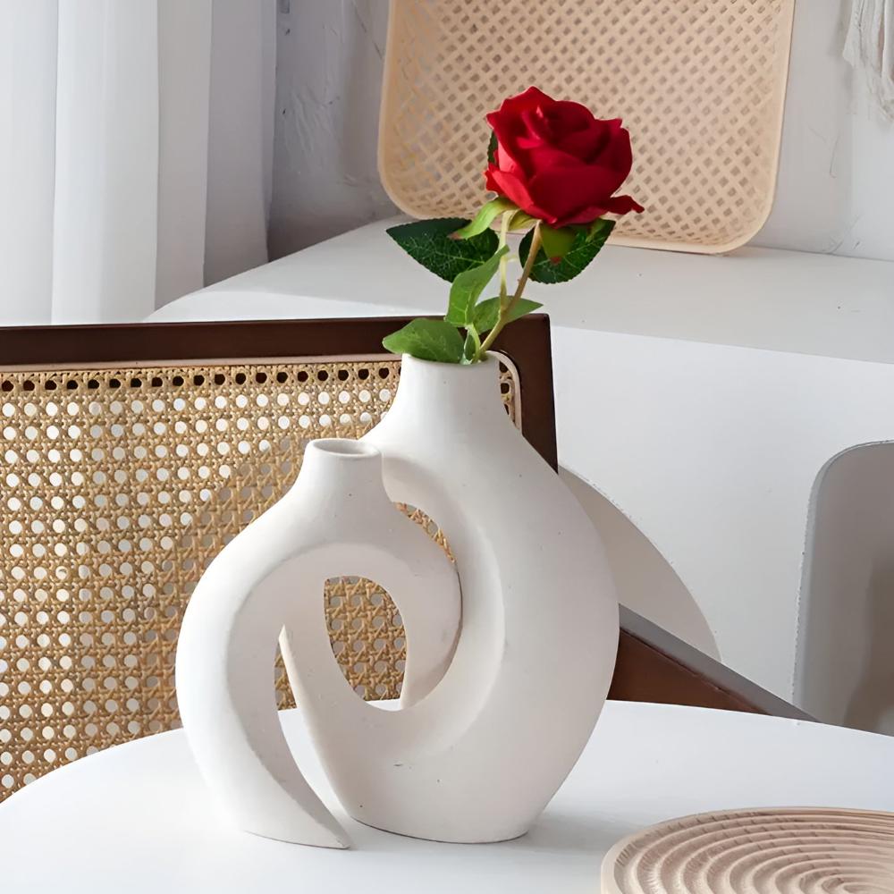 Timeless Large Ceramic Vases 7