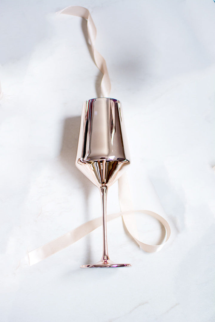 Timeless Lead-Free Crystal Wine Glass Set 11