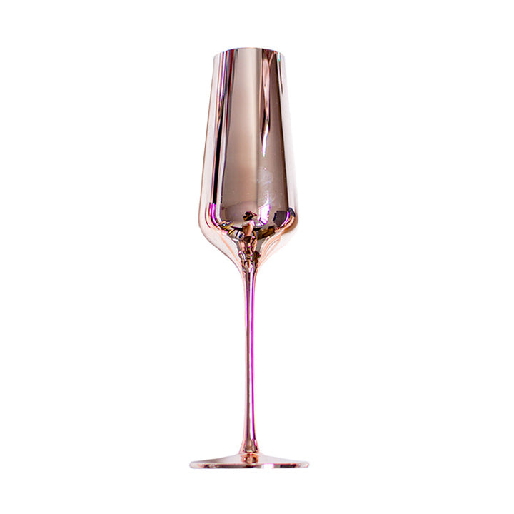 Timeless Lead-Free Crystal Wine Glass Set 3