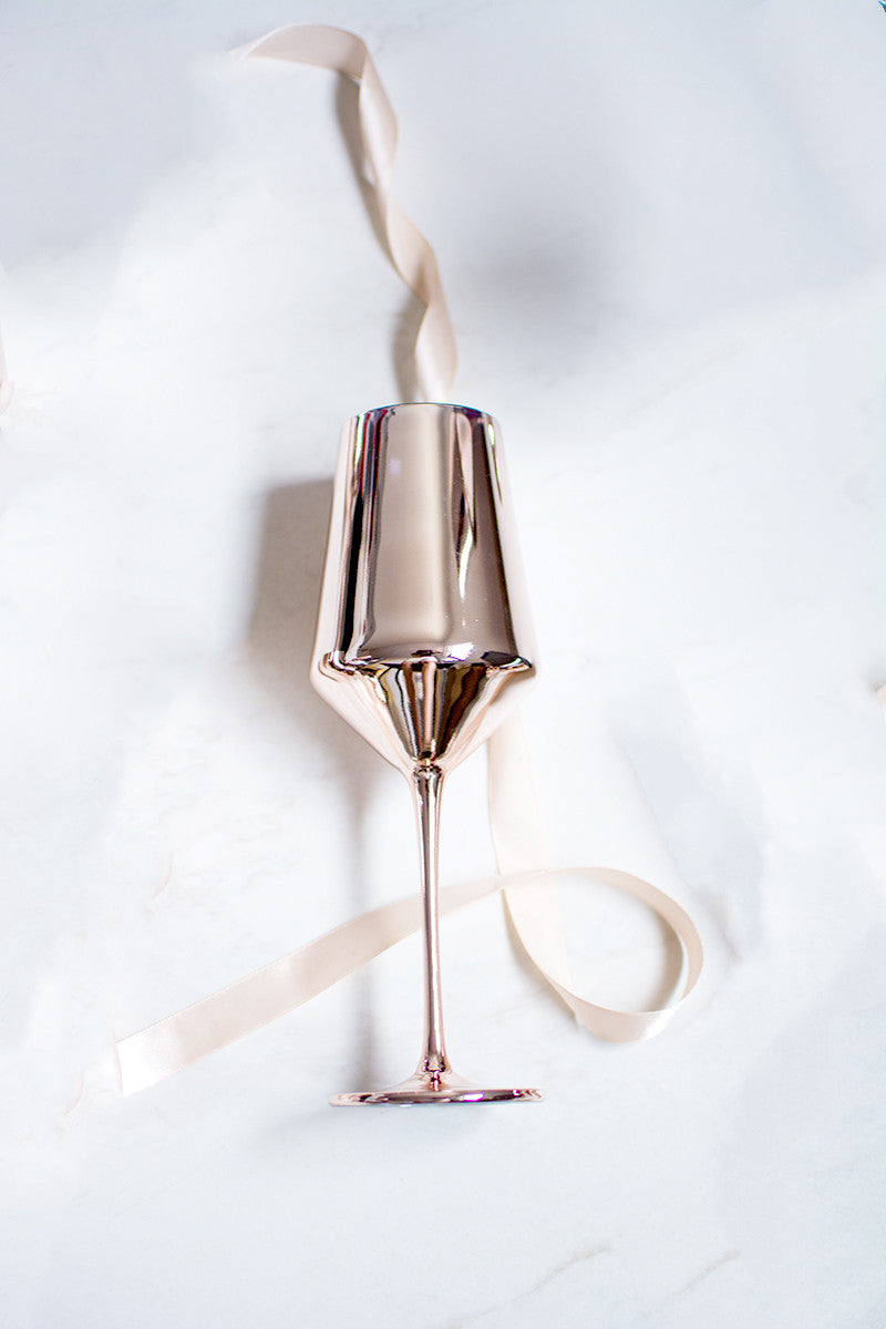 Timeless Lead-Free Crystal Wine Glass Set 5