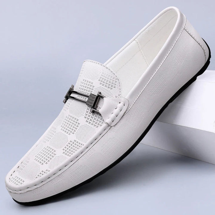 Timeless Leather Loafers 2