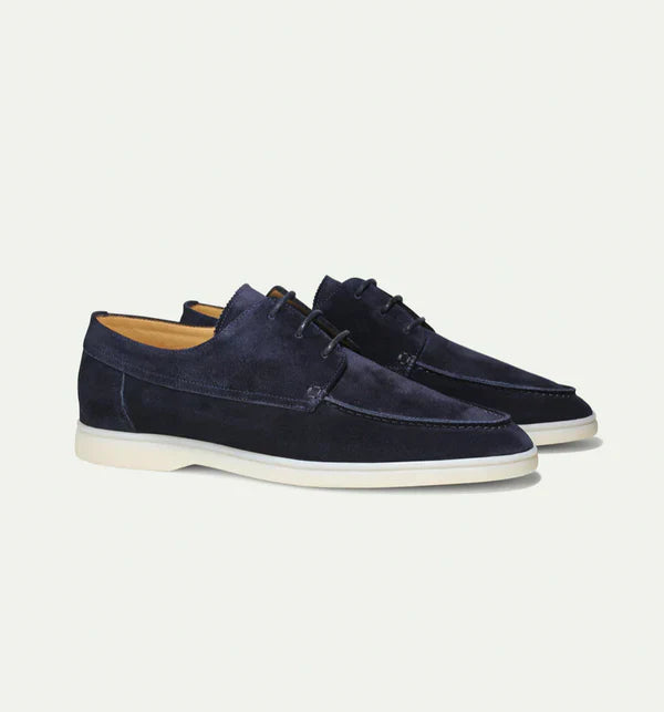 Timeless Leather Men's Loafers 2