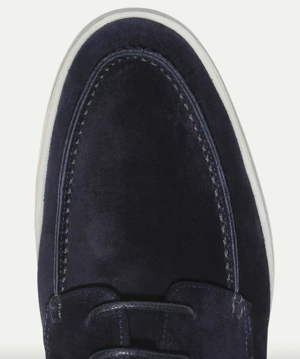Timeless Leather Men's Loafers 3