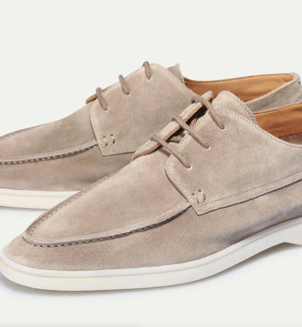 Timeless Leather Men's Loafers 5