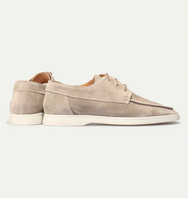 Timeless Leather Men's Loafers 6