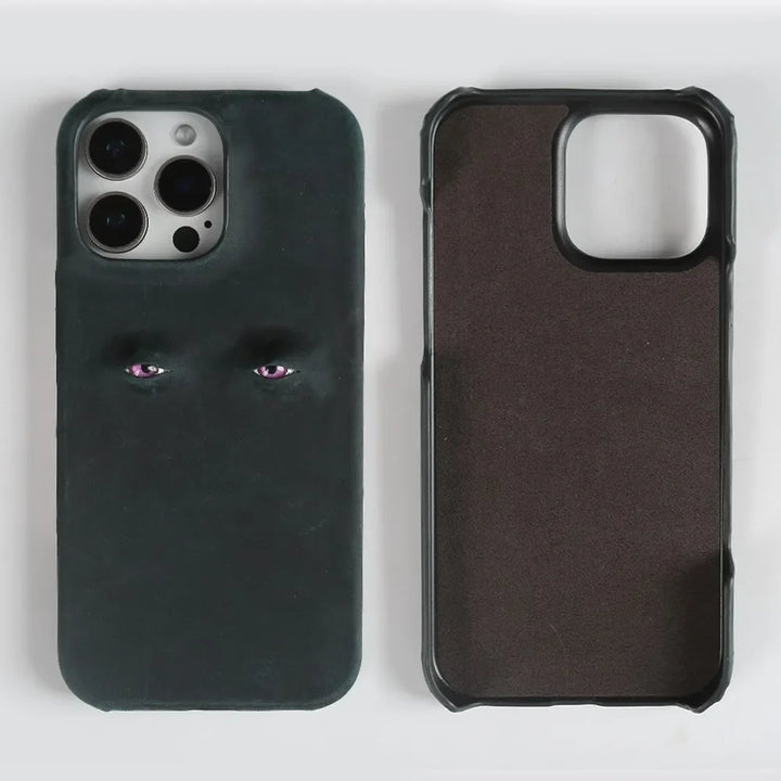 Timeless Leather iPhone Case 7