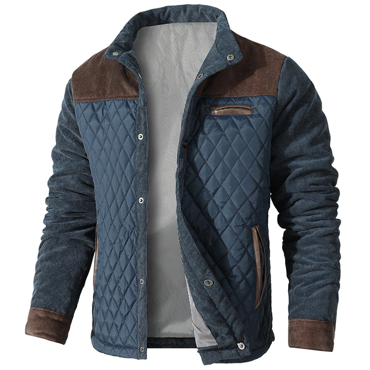 Timeless Men's Cruiser Jacket 0