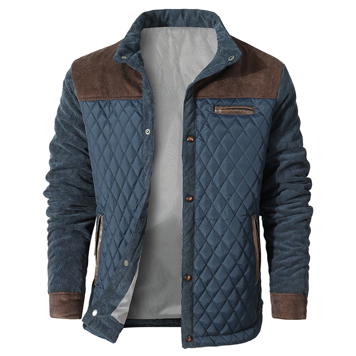 Timeless Men's Cruiser Jacket 1
