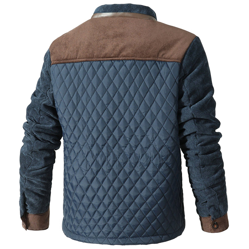Timeless Men's Cruiser Jacket 2