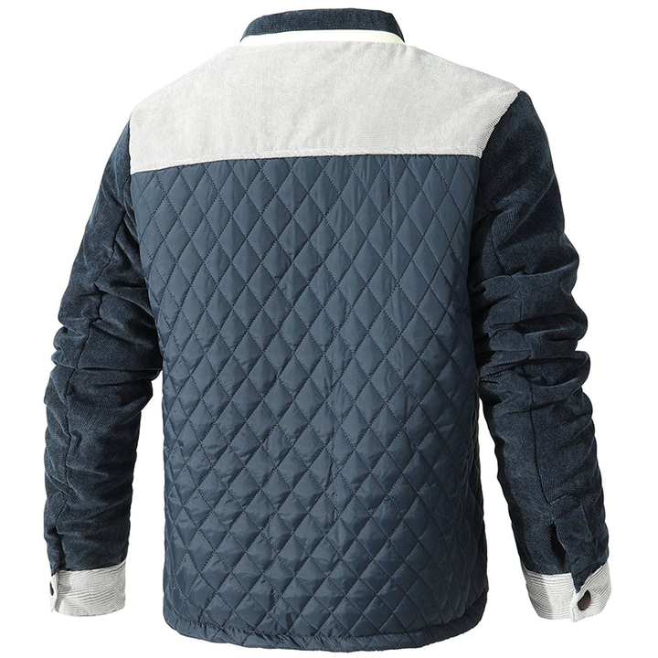 Timeless Men's Cruiser Jacket 3