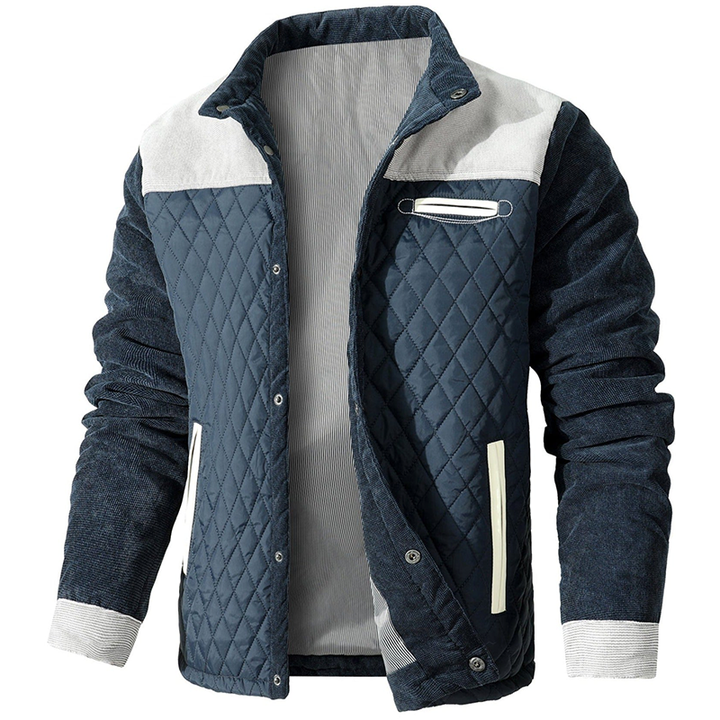 Timeless Men's Cruiser Jacket 4