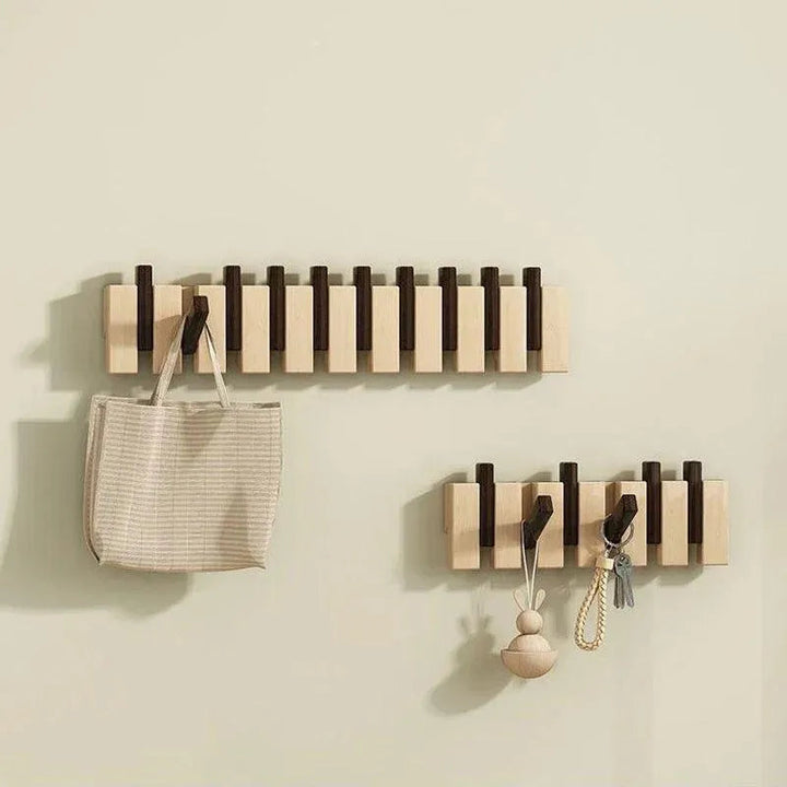 Timeless Nordic Wall Hook 1