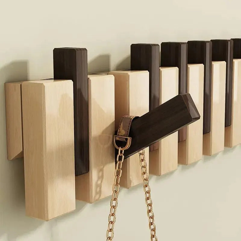 Timeless Nordic Wall Hook 2