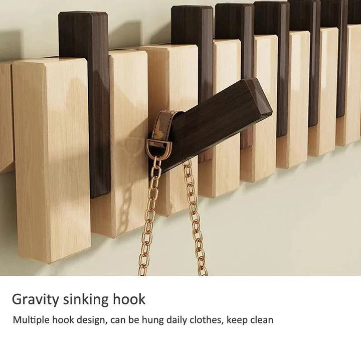Timeless Nordic Wall Hook 3