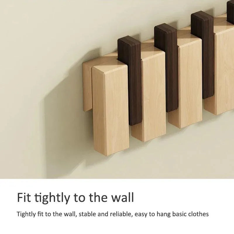 Timeless Nordic Wall Hook 4