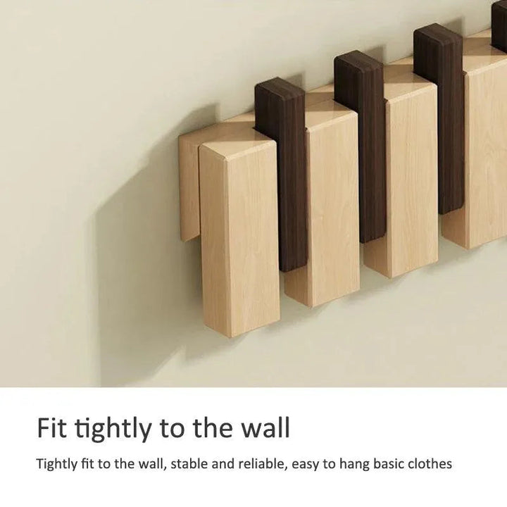 Timeless Nordic Wall Hook 4