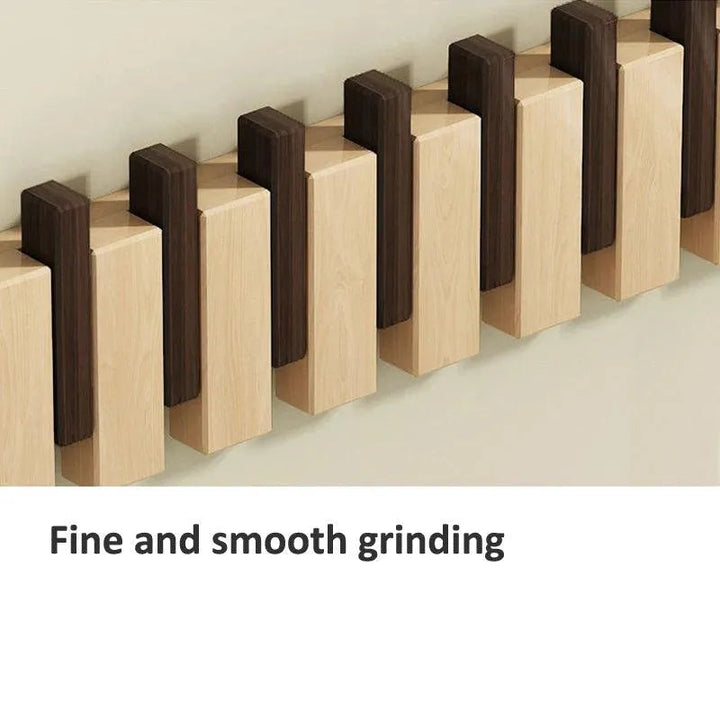 Timeless Nordic Wall Hook 5