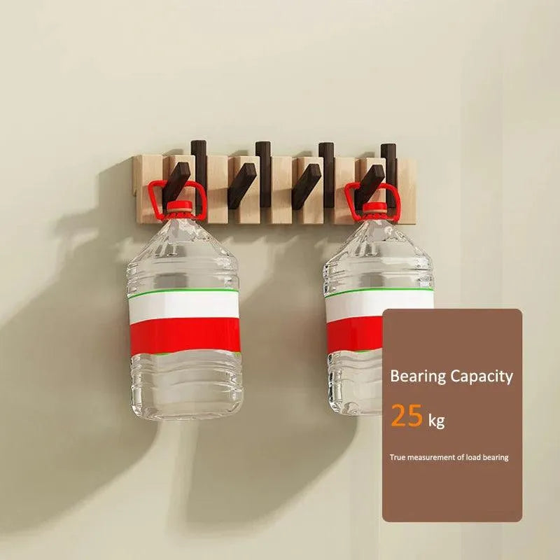 Timeless Nordic Wall Hook 7