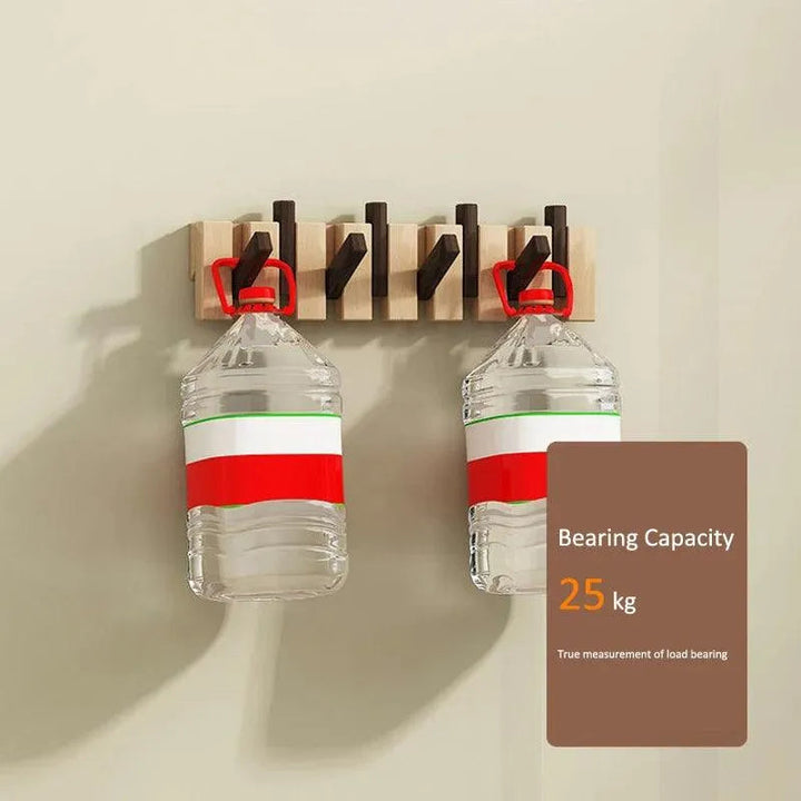 Timeless Nordic Wall Hook 7