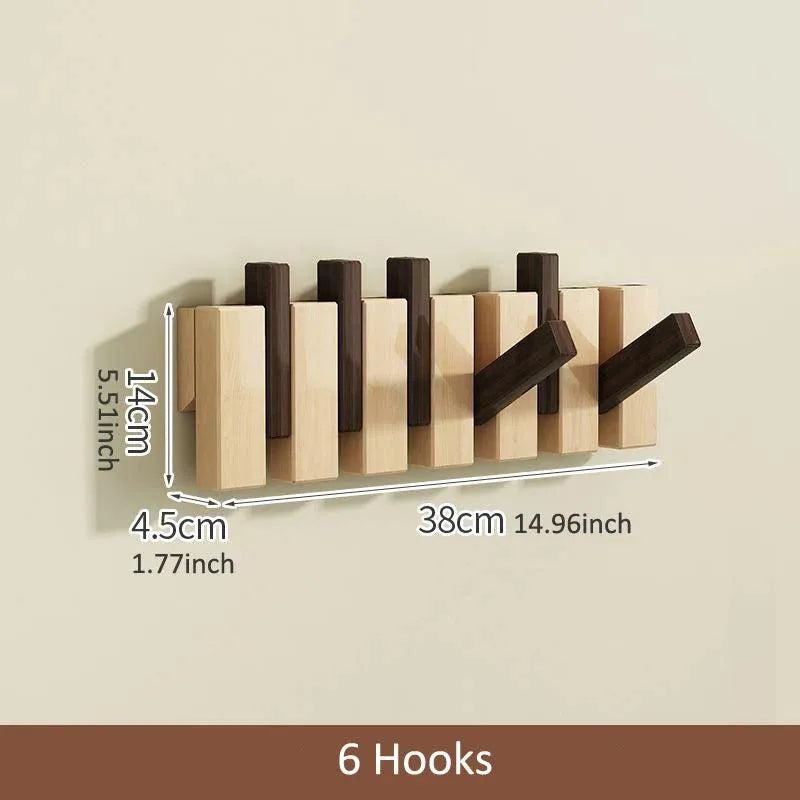 Timeless Nordic Wall Hook 8