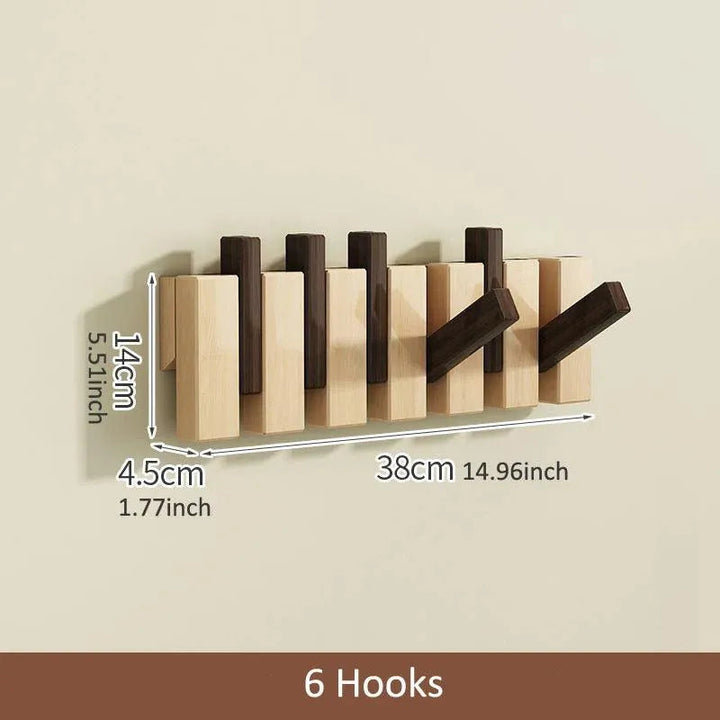 Timeless Nordic Wall Hook 8