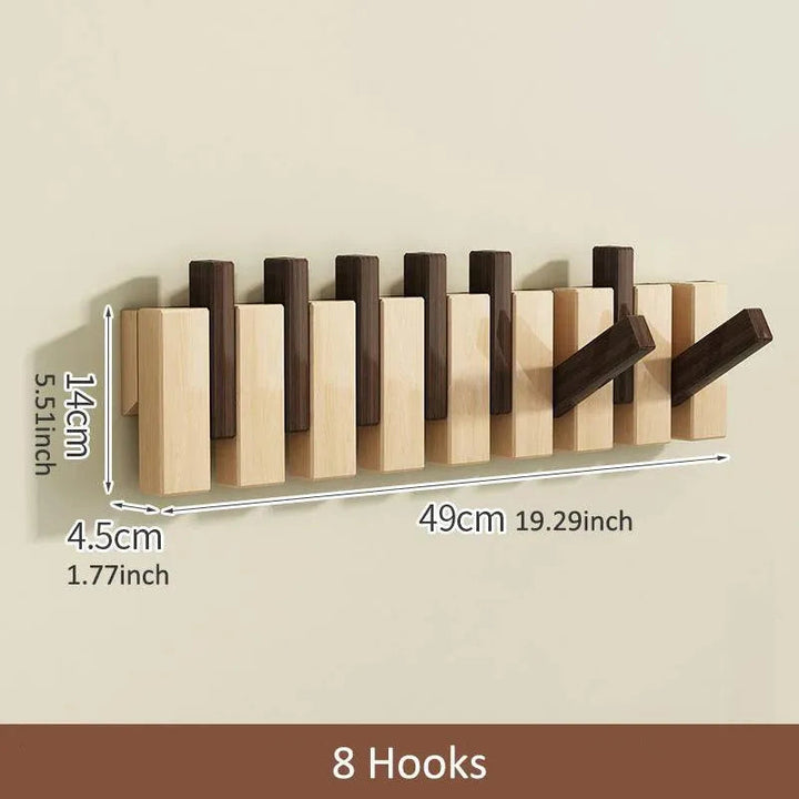 Timeless Nordic Wall Hook 9