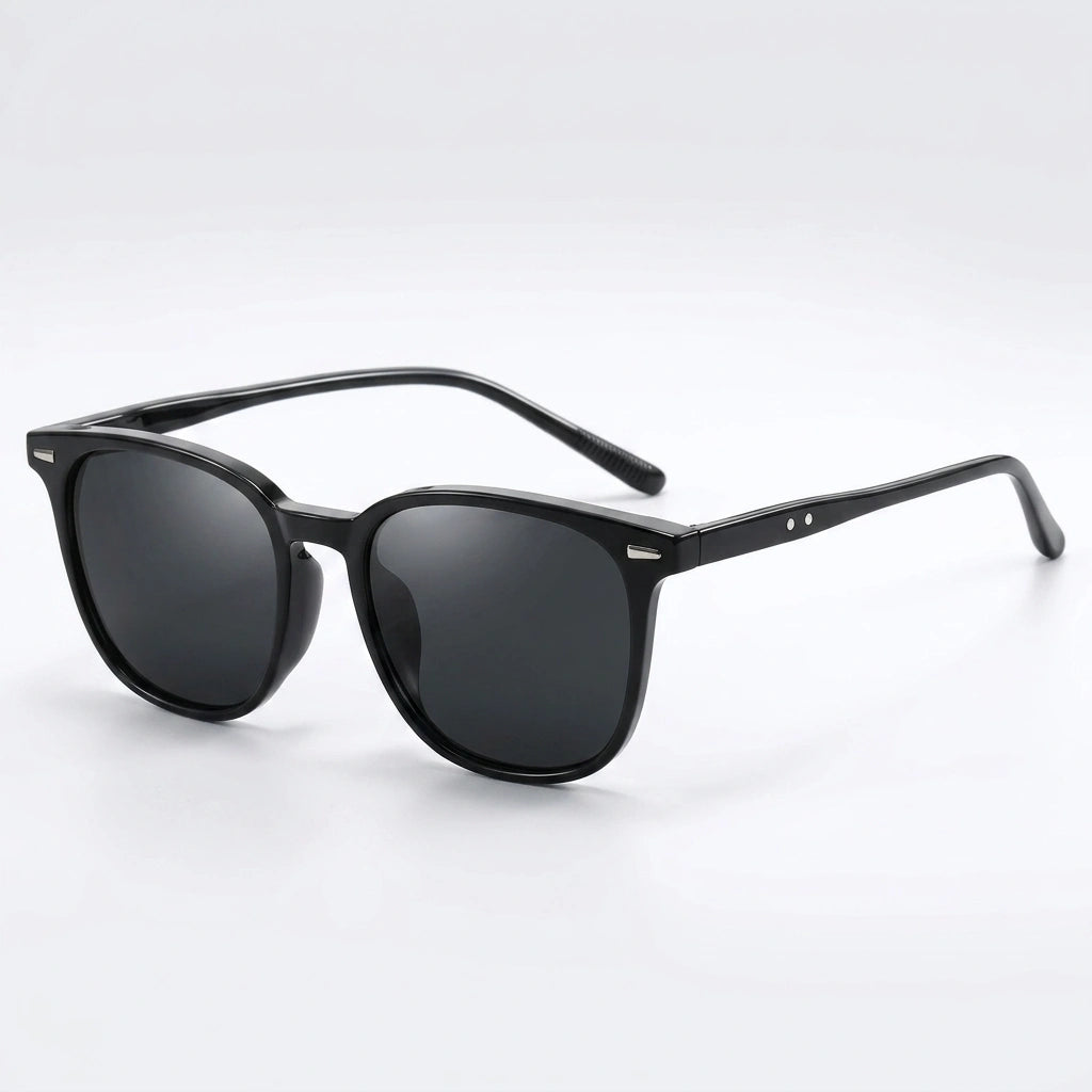 Timeless Olive Sunglasses 7