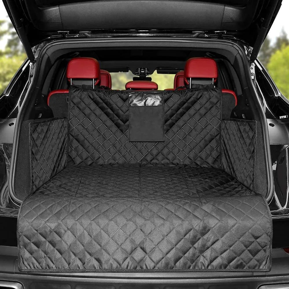 Timeless Oxford Cargo Liner 0