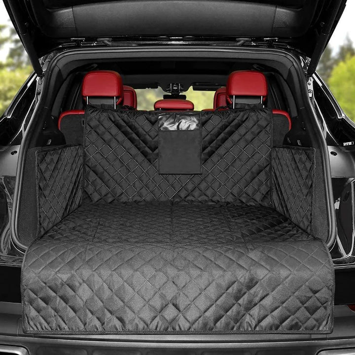 Timeless Oxford Cargo Liner 0