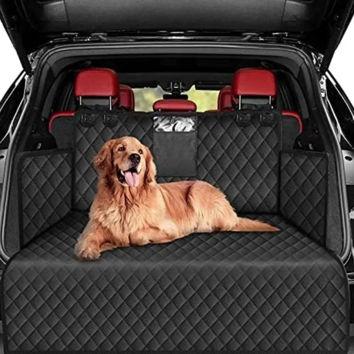 Timeless Oxford Cargo Liner 1