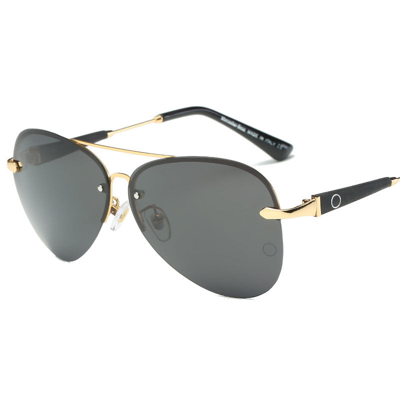 Timeless Polarized Aviator Sunglasses 2