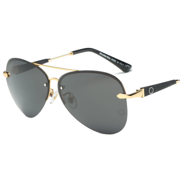 Timeless Polarized Aviator Sunglasses 2